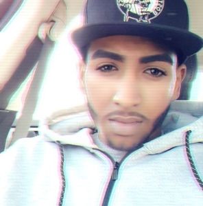 Meet your Posher, Gilberto